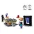 Lego 21584 Putovanje kroz Neder i End portale ( 21584 )