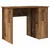 Stol staro drvo 100x55x75 cm konstruirano drvo