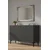 Hanah Home komoda Didema 120, 120 cm, antracit