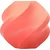 Bambu Lab PLA Basic Gradient Pink Citrus - tuljava