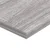Zidne police 4 kom boja hrasta 80x20x1,5 cm konstruirano drvo
