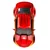 Avtomobilček Marvel Iron Man 2016 Chevy Camaro Jada kovinski z odpirajočimi elementi in figurica Iron Man 22 cm 1:24