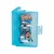 Kutija za igre Konix - Naruto Shippuden - 24 Cartridge Slots