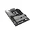 slomart Sapphire NITRO+ B850A WIFI7 matična plošča mATX, AMD B850, DDR5, AM5