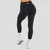 GymBeam Women‘s Flow Leggings Black