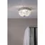 Markslöjd 108599 - Plafonska svetiljka ETIENNE 2xE14/40W/230V sjajni hrom