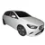 Heko Bočni vetrobrani Team za MERCEDES B-Class W247 2019+ 5d, Prednji
