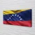 tulup.si Slika na platnu Zastava venezuela 100x50 cm