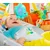 Bright Starts Playful Paradise ležaljka sa vibracijom za bebe