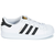 adidas  Niske tenisice SUPERSTAR  Bijela