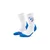 Cep Run Edt. Steps Mid Cut Socks