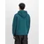 ALPHA INDUSTRIES Majica rumena/petrol