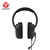 Slusalice Gaming Fantech MH88 Trinity crne