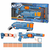 Hasbro Nerf elite 2.0 Spectre Warden Pack