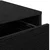 Ormar s ladicama Crni hrast 41 x 40 x 58 cm Konstruirano drvo