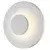 Gardino LX1421 - LED spoljašnje plafonsko svetlo TULIPANI LED/18W/230V IP54
