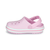 CROCS Papuče za devojčice Crocband 207005-6GD, Roze