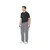 Under Armour Tech™ Polo majica 376155 Črna