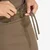 Krilo adidas Knitted Skirt Branch/ Silver Pebble M