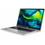 Acer Laptop AG15-42P-R9QM, 15.6, R5-5625U, 32 GB, 512 GB, Srebrne boje