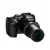 Nikon CoolPix B500 fotoaparat crni+kartica SD 8GB+torba CS-P08