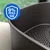 Philips na462/80 airfryer ( 22085 )