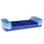 HMS AS004 Hight Adjustable Aerobic Step Blue