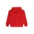 GAP Majica HERITAGE marine/rdeča/bela