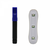 Folija za zastitu ekrana GLASS LITO 0.25mm UV Glue Clear za Samsung S928B Galaxy S24 Ultra 5G crna
