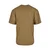 Urban Classics Big & Tall Majica, zelena
