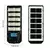 Solarna LED Lampa 300W