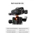 K&F K255A7 Aluminum Tripod with BH-32L Ball Head