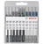 Bosch List za Ubodnu X-Pro Set Wood/Metal 2.607.010.630