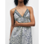 Pull&Bear Obleka, bela