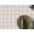 Decormat Vinilna preproga Geometrijska kolesa 100x150 cm