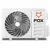 Klima uredjaj FOX FAC-12R41TC-2 Outlet