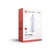 Auto Punjac Teracell Ultra DC01 Lightning 2.4A beli