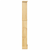 Regal za knjige Corona 46 x 20 x 170 cm od masivne borovine