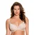 Dorina Nedrček ADELE LIGHT PADDED DEMI, bela