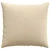 Jastučići za sofu 2 pcs Krema 50 x 50 cm tkanina