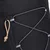 McKinley LARK 10, ruksak, crna 435870