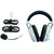 BlackShark V3 Pro for PlayStation - Wireless ANC Esports Headset - White Edition