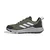 Adidas Ženske patike Terrex Anylander W, JQ9955, Maslinaste