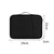 Bubm Torba za laptop, Crna