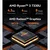 Mini računar Beelink EQR5 AMD Ryzen 7330U 16GB RAM, 500GB m.2, Win11PRO