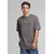 Karl Kani Majica KM241-076-7 antracit/bela