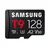 Samsung MB-MH128T/WW MicroSD 128GB T9