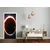 tulup.si Tapete na vratih Eclipse 85x205 cm