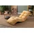 ATELIER DEL SOFA Fotelja Fuwa Single Mustard