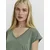 Vero Moda Filli Majica Zelena